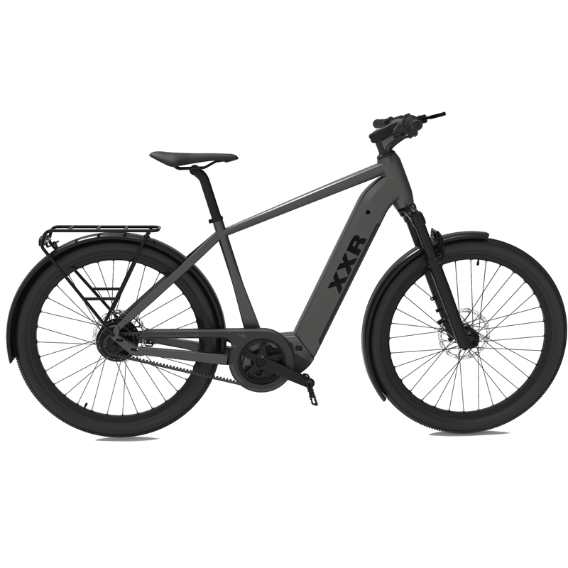 XXR-29530M0105-02 29” BOSCH CX GEN5