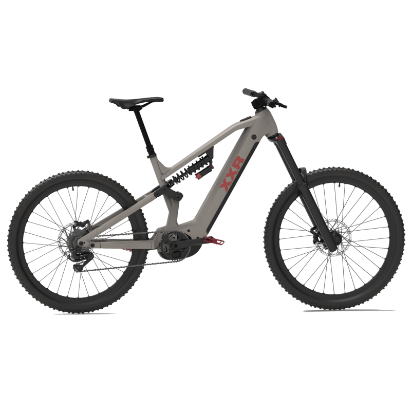 XXR-DF29440M0002 BOSCH DriveUnit CX Gen4