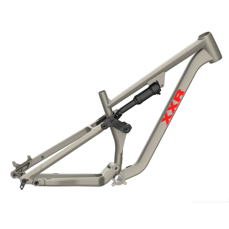 FRAME: XXR-DF29440M0018 29″/27.5"