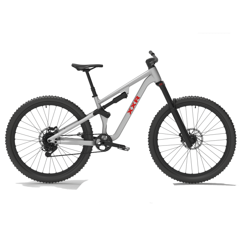 XXR-DF29440M0018 29" Full suspension
