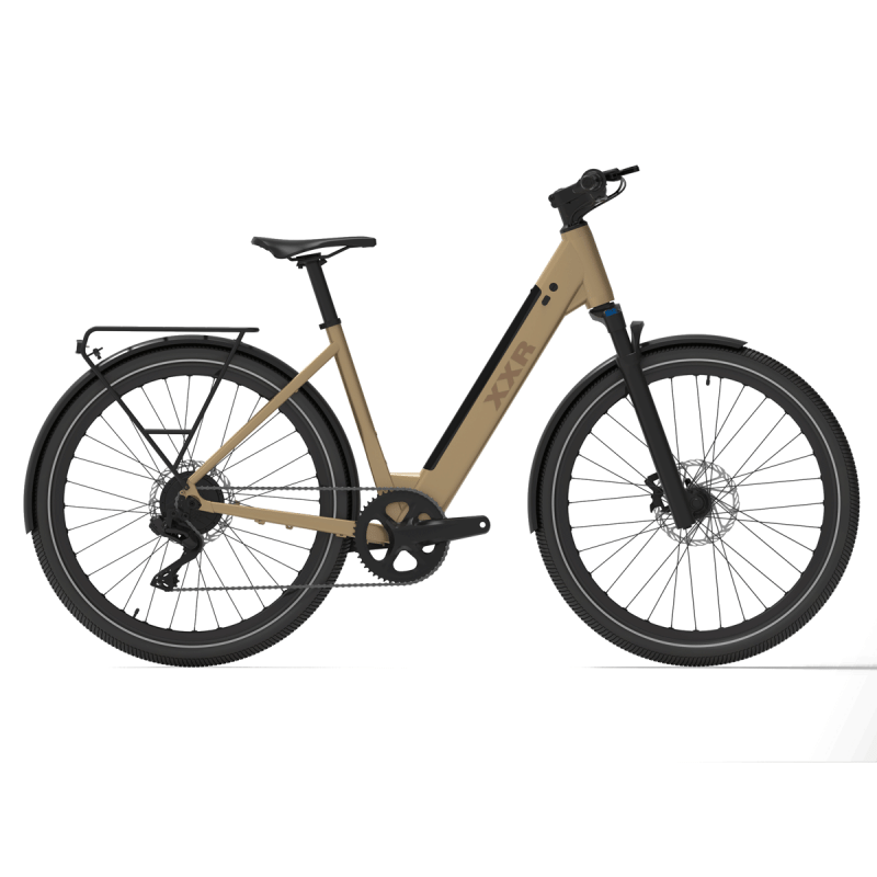 XXR01FR25-021-480 Bafang DRIVE SYSTEMS