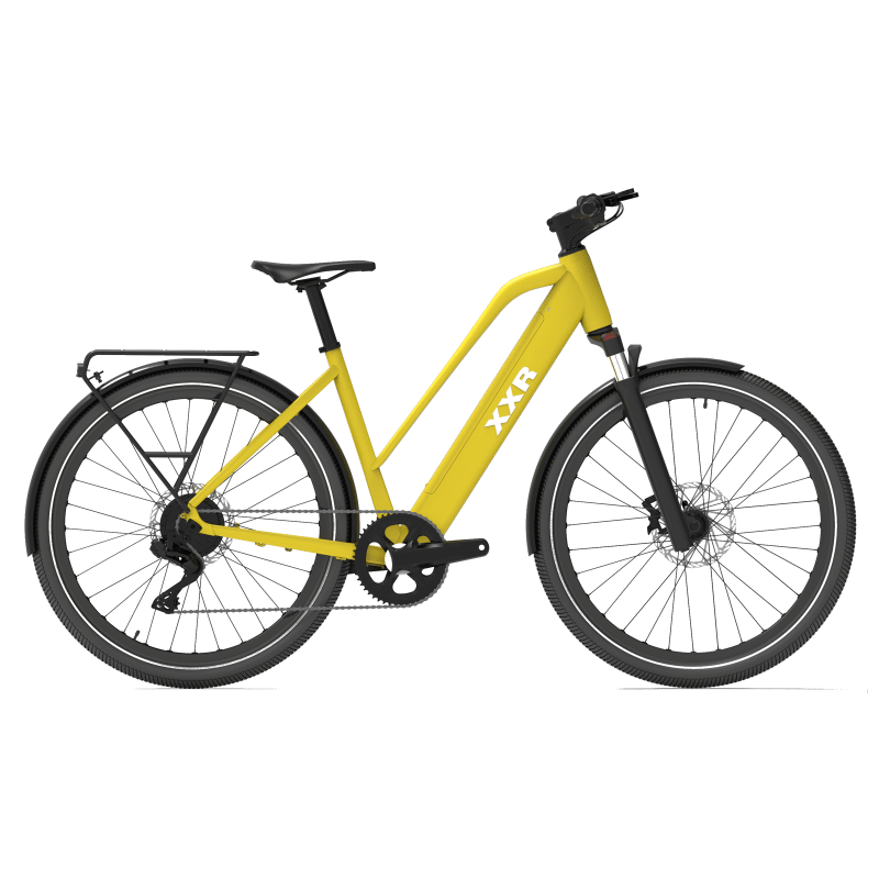 XXR01FR25-022-480 LADY Bafang DRIVE SYSTEMS