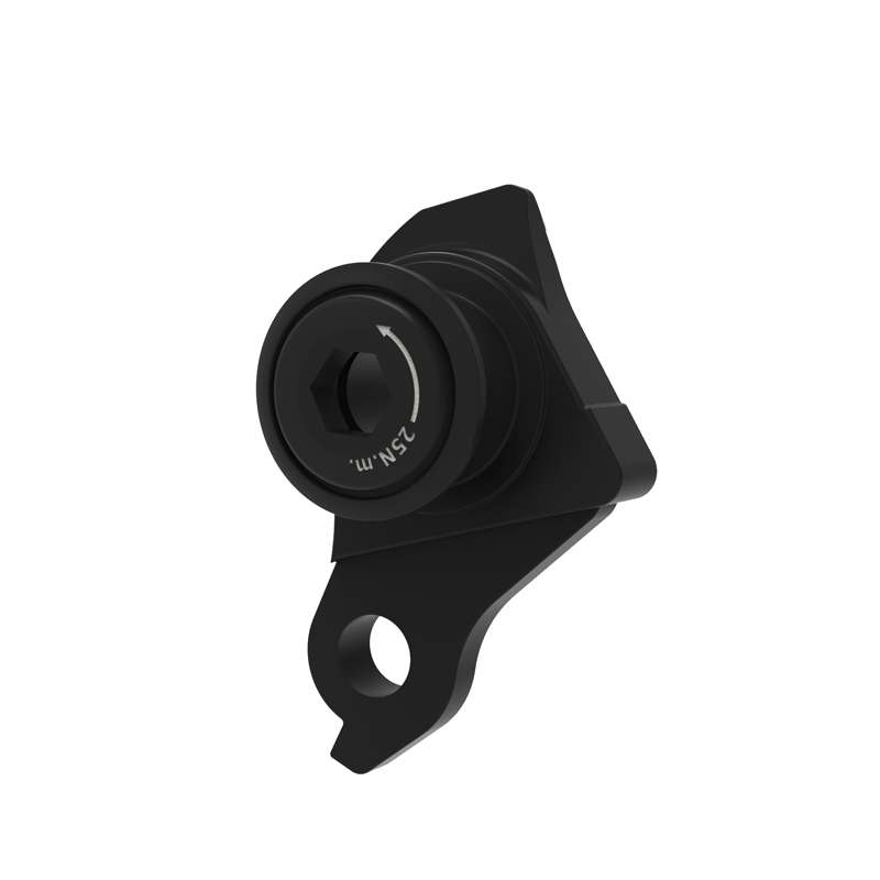 Home XXR20HG03-24-19 SRAM UDH Universal Derailleur Hanger