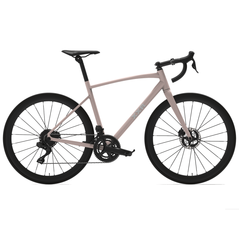 XXR25FR01-100-470 GRAVEL 700C