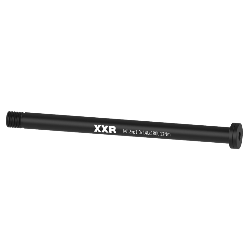 XXR25TA21-25-01-THRU-AXLE-AL7005