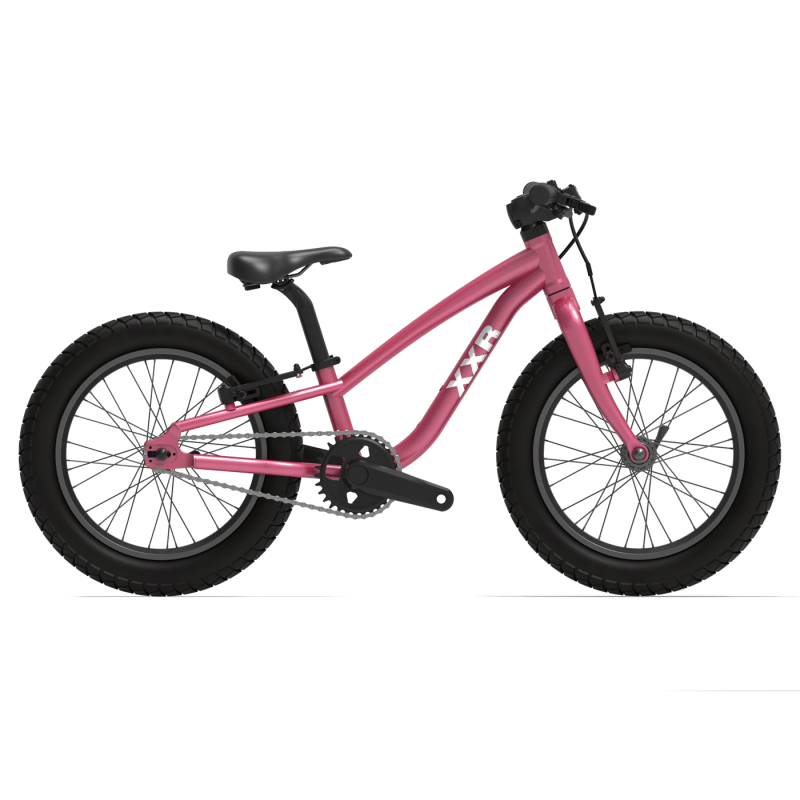 XXR26FR01-100-175 16"x175mm