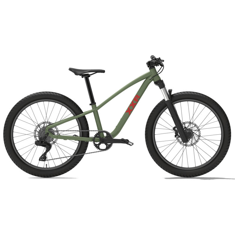 XXR26FR24-100-280 24" x280mm