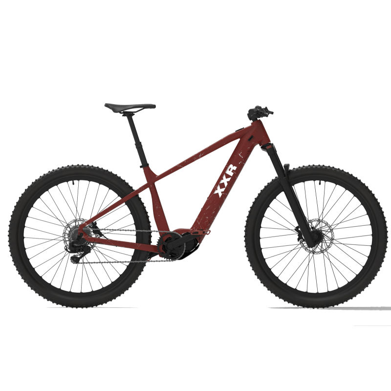 XXR_PT100016-440M 29" Shimano EP6/EP8