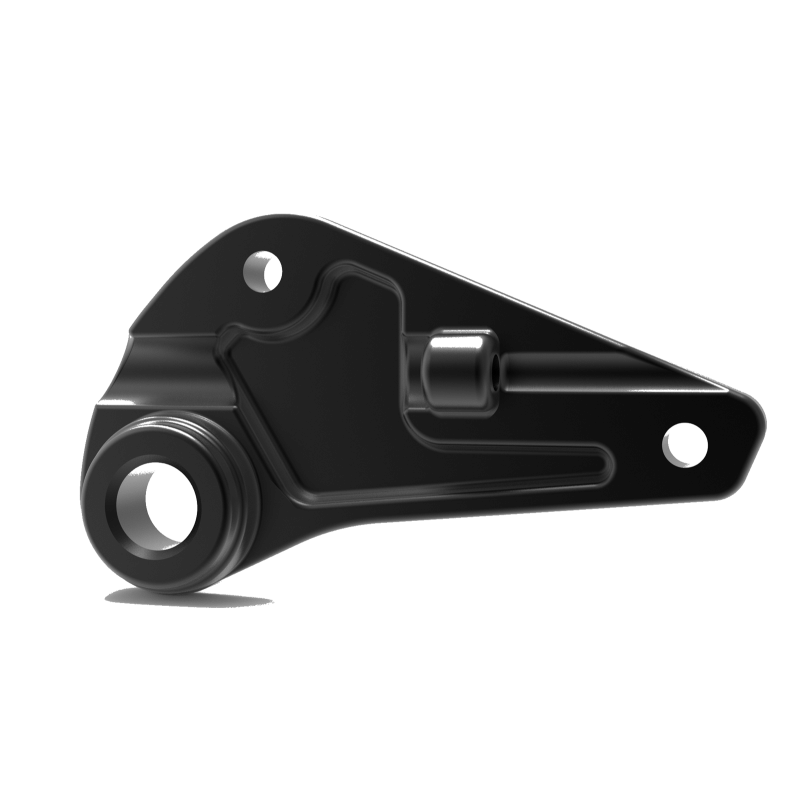 Home derailleur hanger: XXR-DE-100-B-R
