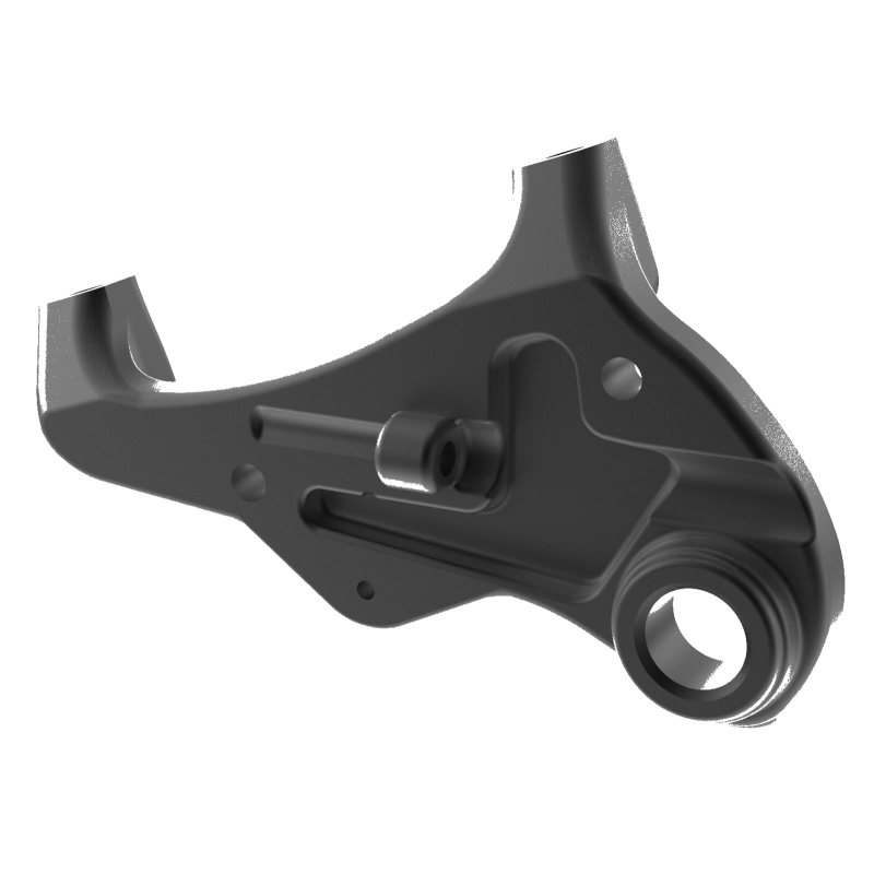 Home derailleur hanger:XXR-DE-100-L&R