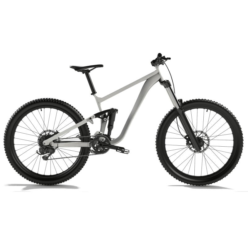 xxr26fr27 100 410 27.5″ full suspension