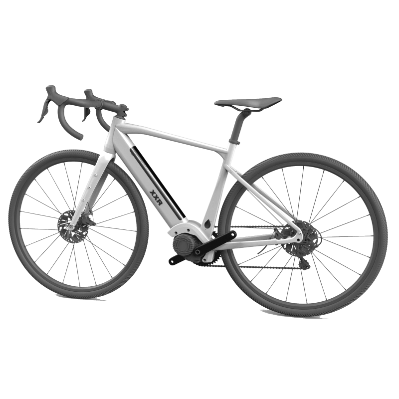 oli edge bh, gravel 700cx40, udh hanger, 350wh